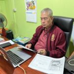 ประชุมโครงการวิจัยด้านอาหารและโภชนาการ เพื่อสนับสนุนการขับเคลื่อนงานเกี่ยวกับสิ่งแวดล้อมทางอาหาร