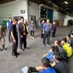 ปากีสถาน ลาว เมียนมาวิ่งหนีเข้าป่าคนละทิศละทาง!!