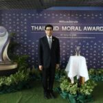 ศิริราชจัดงาน “ตลาดน้ำความดี ปีที่ 2” หมอเดวบรรยายพิเศษ เน้นแนวคิด Moral Credit สร้างพื้นที่ให้คนดีไม่ท้อ