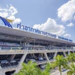 สมุทรปราการ 21968 ท่าอากาศยานสุวรรณภูมิ เชิญชวนผู้โดยสารร่วมกิจกรรมฉลองครบรอบ 19ปี