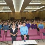 มอบทุนการศึกษา ตามโครงการมอบทุนการศึกษาเพื่อเด็กและเยาวชนผู้ยากไร้ ประจำปี 2568