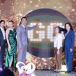 สพร.26 นนทบุรี ร่วมเปืดงานแข่งขันนวด สุขภาพและความงาม
