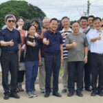 “80 ปีแห่งความทรงจำ สร้างสายใยมิตรภาพไทย–จีน สู่อุตสาหกรรมท่องเที่ยวที่ยั่งยืน”