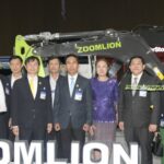 นนทบุรี-งาน Building Construction Technology Expo 2025วันที่ 3 กันยายน 2568 เวลา 10:00 น.