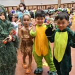 สาธิต ม.ศิลปากร จัดงาน “สาธิตเพลินใจ สมวัยอนุบาล” (EDSU Sports Days 2025)