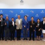 ENVI Mahidol จัดประชุมผู้บริหารสถาบันการศึกษาด้านสิ่งแวดล้อม สร้างเครือข่ายความร่วมมือระดับประเทศ