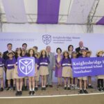 นนทบุรี-เปิดโรงเรียน Knightsbridge House International School Nonthaburi
