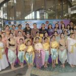 นนทบุรี เปิดงาน “ OTOP ทุกการช้อป คือการให้ ”