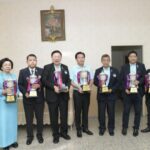 นนทบุรี-งานกุศลส่งเสริมผู้ประกอบการ SME และอนุรักษ์ประกวดพระเครื่องพระบูชาไทย