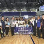 นนทบุรี – ขับเคลื่อนโครงการ “คนละครึ่ง พลัส” วันที่ 16 ตุลาคม 2568 เวลา 07.30 น. ณ อาคาร
