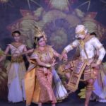 นนทบุรี-โครงการถนนคนเดินเที่ยวเพลินช้อปผลิตภัณฑ์ชุมชน ชิมผลไม้เมืองนมท์ ภายใต้ชื่องาน
