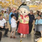 จังหวัดนนทบุรี จัดโครงการส่งเสริมและพัฒนาหมู่บ้าน/ชุมชนท่องเที่ยวสู่ความยั่งยืน