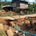 ธารน้ำใจจากเชียงรายสู่ อ. น้ำปาด จ. อุตรดิตถ์