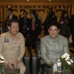 นนทบุรี – กระทรวงเกษตรและสหกรณ์ เปิดโครงการประชุมเชิงปฏิบัติการผู้ให้บริการทางการเกษตรครบวงจร