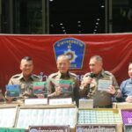 ตามนโยบายของนาย อนุทิน ชาญวีรกูล นายกรัฐมนตรีและรัฐมนตรีว่าการกระทรวงมหาดไทย