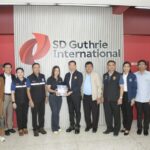 นนทบุรี-ตรวจเยี่ยมผู้ประกอบกิจการโรงงานรับฟังความคิดเห็นและปัญหาของผู้ประกอบการ