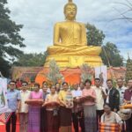 ยโสธร สส.สุภาพร สลับศรี เปิดตัวเป็นผู้สมัครพรรคภูมิใจไทย อย่างเต็มตัว