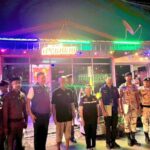 จัดระเบียบร้านคาราโอเกะ” วัฒนธรรม ปกครอง ตำรวจ ร่วมกันออกตรวจยกระดับร้านคาราโอเกะ