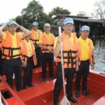 นนทบุรี – จัดกิจกรรมจิตอาสาพระราชทาน เนื่องในวันปิยมหาราช
