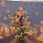 ยโสธร รมว.วัฒนธรรม เปิดเทศกาลจุดไฟตูมกา หนึ่งเดียวในโลก