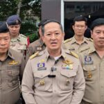 “เปิดปฎิบัติการปิดประตูตีแมว”