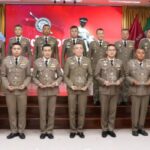 พ.ต.ท.ยุทธนา สร้อยระย้า สวญ.สภ.ไร่สะท้อน รับโล่รางวัล รองชนะเลิศอันดับ 2 โครงการบ้านพักข้าราชการตำรวจน่าอยู่ ประจำปี 2568