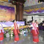 นนทบุรี-เทศบาลนครปากเกร็ด จัดงานแถลงข่าว งานประเพณีตักบาตรพระสงฆ์ทางเรือ ประจำปี 2568