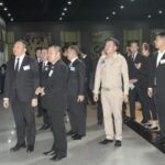 นนทบุรี-“รมว.ศักดา” มอบ 40 รางวัลจังหวัดสะอาด-อาสาสมัครท้องถิ่นรักษ์โลก-Carbon Credit Award