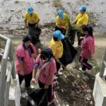 สมุทรปราการ อบจ.สมุทรปราการ จัดกิจกรรม Big cleaning Day สนามกีฬา