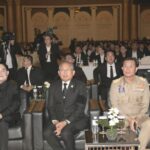 นนทบุรี – “อัครา” ชู MOU 4 กระทรวง 3 สมาคม อปท. พัฒนาคุณภาพชีวิตคนทุกช่วงวัย เริ่มต้นจากครอบครัว พร้อมหนุน “พม.ใกล้คุณ” เข้าถึงสิทธิสวัสดิการทั่วไทย