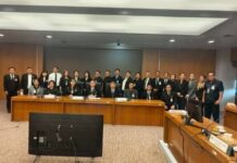 ประชาสัมพันธ์ กมธ.ศาสนาฯ เตรียมเซ็นMOU ร่วมกับ 9 พันธมิตรจัดโครงการ “เยาวชนสร้างสื่อ สื่อสร้างธรรม