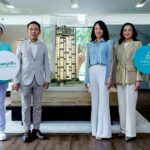 เครือพญาไท-เปาโล จับมือ PROUD REAL ESTATE สร้างมาตรฐานดูแลสุขภาพยุคใหม่