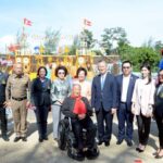 สยามอะเมซิ่งพาร์ค เปิดยิ่งใหญ่ เครื่องเล่นใหม่กลางทะเล-กรุงเทพฯ Ranger’s Pirate Lagoon รับปิดเทอมตุลาคมนี้