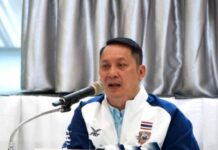 ประธานเครือข่ายเหยื่อเมาแล้วขับ ยื่นหนังสื่อขอคัดค้านการประกาศขยายเวลาการบริโภคเครื่องดื่มแอลกอฮอล์ในสถานที่ห้ามขายไปอีก 1 ชั่วโมง ให้อธิบดีกรมควบคุมโรค