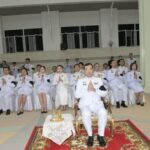 นนทบุรี-กิจกรรมงานเฉลิมพระเกียรติพระบาทสมเด็จพระมงกุฎเกล้าเจ้าอยู่หัว เนื่องในโอกาสวันคล้ายวันสวรรคตครบ 100 ปี และกิจกรรม