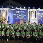 นนทบุรี- กิจกรรม “แสงนำใจไทยทั้งชาติ เดิน วิ่ง ปั่น ป้องกันอัมพาต ครั้งที่ 11 เฉลิมพระเกียรติ”