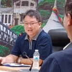 อบจ.กาญจนบุรี–ศูนย์คุ้มครองสิทธิผู้บริโภคร่วมขับเคลื่อน “ระบบขนส่งสาธารณะที่ปลอดภัย เป็นธรรม” ด้วยพลังภาคีเครือข่าย เปิดเวทีชี้แจงแนวทางโครงการนำร่อง สสส. สนับสนุน เดินหน้าสู่ระบบขนส่งไร้รอยต่อ สะอาด และเข้าถึงได้ทุกคน