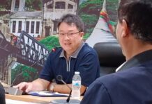 อบจ.กาญจนบุรี–ศูนย์คุ้มครองสิทธิผู้บริโภคร่วมขับเคลื่อน “ระบบขนส่งสาธารณะที่ปลอดภัย เป็นธรรม” ด้วยพลังภาคีเครือข่าย เปิดเวทีชี้แจงแนวทางโครงการนำร่อง สสส. สนับสนุน เดินหน้าสู่ระบบขนส่งไร้รอยต่อ สะอาด และเข้าถึงได้ทุกคน