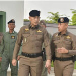 เพชรเกษม” กัดไม่ปล่อย! ล่าขบวนการสแกมเมอร์–เปิดเส้นเงินพันล้านเชื่อมโยงจีนเทาและไทยเทา