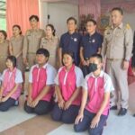 อุบลฯ สร้างภูมิคุ้มกันเด็กเยาวชน รู้เท่าทันพนันออนไลน์