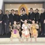 นนทบุรี-กิจกรรมเทิดพระเกียรติสมเด็จพระนางเจ้าสิริกิติ์ พระบรมราชินีนาถ พระบรมราชชนนีพันปีหลวง