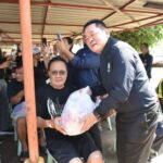 นนทบุรี-รองนายกรัฐมนตรีและรัฐมนตรีว่าการกระทรวงการคลัง พร้อมรัฐมนตรีประจำสำนักนายก