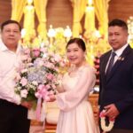 ชื่นมื่น–เปี่ยมสิริมงคล!