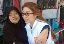 ส.ส.แอนศิริ ลงพื้นที่ชุมชนสามัคคี ทุ่งครุ รับฟังปัญหา–ตรวจความคืบหน้าโครงการพัฒนา พร้อมชื่นชมพลังชุมชนสร้างอาชีพร่วมกัน