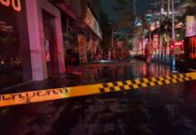 เพลิงไหม้โชว์รูมอีซูซุ พระราม 2 กลางดึก รถเสียหาย 3 คัน โชคดีไร้เจ็บ–ตาย เมื่อเวลา 01.51 น. วันที่ 22 พฤศจิกายน 2568