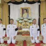 จังหวัดนนทบุรีจัดกิจกรรม 25 พฤศจิกายน วันกองทุนแม่ของแผ่นดิน ภายใต้กิจกรรม “กองทุนแม่ของแผ่นดิน ร้อยดวงใจไทยทั่วหล้า สำนึกในมหากรุณาธิคุณอันหาที่สุดมิได้”