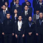 นนทบุรี – พิธีเปิดงานมหกรรมยานยนต์ ครั้งที่ 42 ระหว่างวันที่ 29 พฤศจิกายน – 10 ธันวาคม 2568