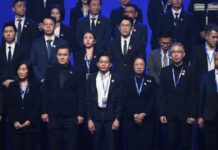 นนทบุรี – พิธีเปิดงานมหกรรมยานยนต์ ครั้งที่ 42 ระหว่างวันที่ 29 พฤศจิกายน – 10 ธันวาคม 2568