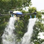 นนทบุรี-การทดลองการนำสารชีวภาพ “สวพ.62-RID No.1” มาใช้ในการพัฒนาฟื้นฟูและแก้ปัญหาแหล่งน้ำ