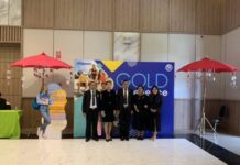 ตรัง–กระบี่ ปลุกพลังครูอังกฤษยุคใหม่” Active Learning + CEFR + Gold Experience จุดระเบิดการเรียนรู้ศตวรรษที่ 21 ส่งแรงกระเพื่อมถึงกระทรวงศึกษา!เพื่อปลุกการศึกษาภาคใต้ฃ